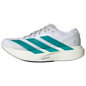 Adidas Кроссовки Adizero Evo Sl White Pure Teal Women's