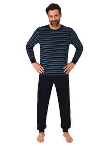 Ночное белье NORMANN, морской