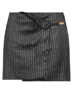 Юбка Gcds, черный