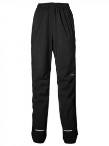 BASIL Велосипедные непромокаемые штаны Skane черного цвета