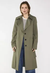 Grosses pieces ryo tr trench Maison 123, Amande