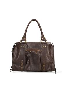 Сумка через плечо в TESTA DI MORO Gave Lux