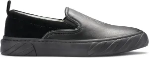Мужские слипоны Karl Lagerfeld, черный