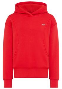 Толстовка Levi's Kids, красный