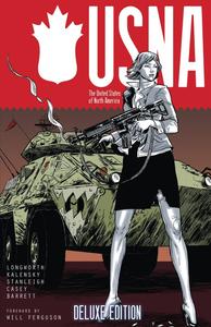 Usna: Usna (Usna: The United States of North America) (Usna Publishing Inc)