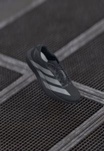 Кроссовки Adidas Performance ADIZERO EVO SL, Core Black/Iron Metallic/Grey Four/Black