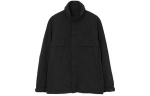 Мужская куртка Burberry, цвет Black