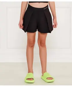 Юбка-Брюки Calvin Klein Jeans, черный