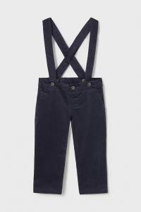Детский комбинезон Mayoral, темно-синий