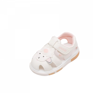 Обувь для дошкольников и носки для младенцев и малышей Jingqi, розовый