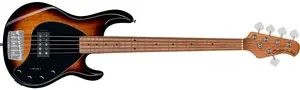 Sterling - Stingray Ray35 Bass-винтажный солнечный взрыв