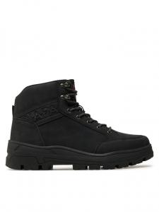 Походные ботинки Napapijri, черный