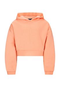 Худи Retour Jeans TOULAL, Reef/Orange