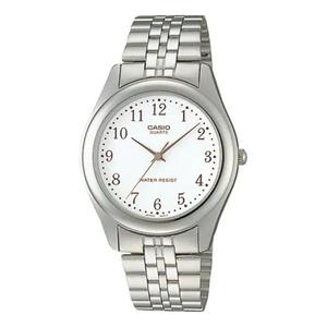 Часы Men's CASIO STANDARD Series quartz waterproof Stainless Steel Strap Mens