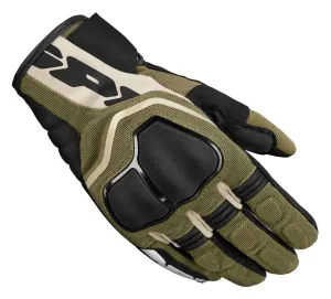 Перчатки Sport-GT Spidi, темно-зеленый