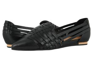 Балетки SoftWalk Lola, черный