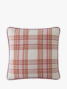 Чехол Padbury Check Laura Ashley, Russet