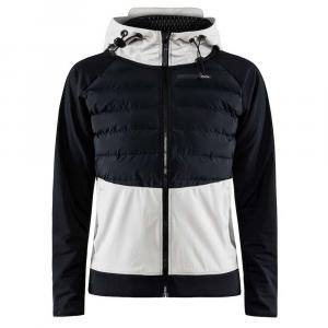 Спортивная куртка Craft Pursuit softshell, черный