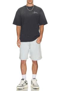 Футболка Design Studio Amiri, Black