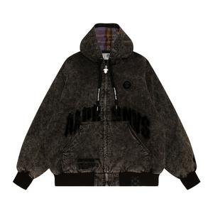 Aape Куртка мужская, BKX/Black
