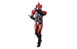 BANDAI Фигурка Kamen Rider Amazons, Kamen Rider, White Eye, Tatsuya Akahira, Amazons