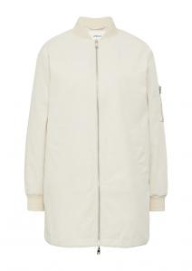 Пальто межсезонное s.Oliver, бежевый