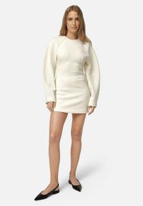 Балетки с открытой пяткой DONT WANNA KNOW L37, черный