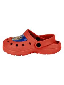 Тапочки COFI 1453, красный