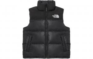 THE NORTH FACE Жилет унисекс, цвет Black