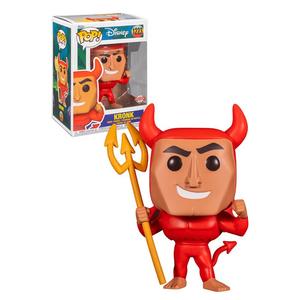 Funko POP Disney 1223 Кронк, специальное издание Funko POP!
