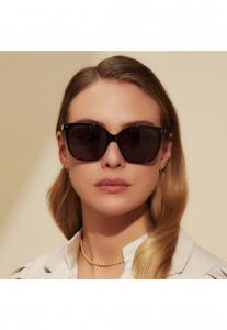 Солнцезащитные очки Isabel Bernard, черный