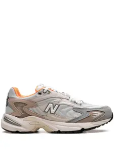 Сетчатые кроссовки 725v1 New Balance, бежевый