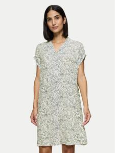 Ночная рубашка свободного покроя Boyfriend 10222612 Triumph, зеленый