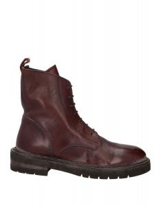 Ботильоны Moma, темно-коричневый