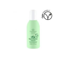 Средство для удаления без ацетона 150 мл Constance Carroll Vege