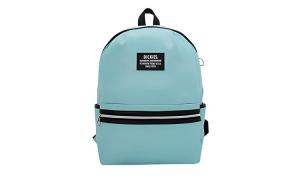 Рюкзак из полиамида обычный унисекс небесно-голубой Dickies