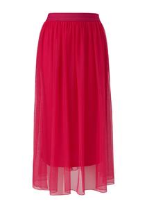 Юбка s.Oliver BLACK LABEL, розовый