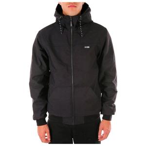 Куртка-Свитер Dock36 - зимняя куртка Iriedaily, черный