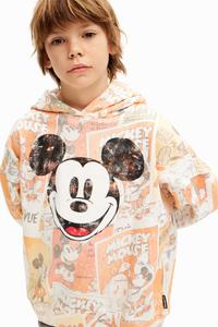 Толстовка с длинным рукавом FRANCESCO MICKEY