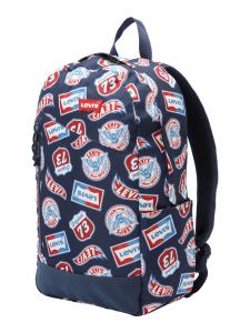 Levi's Kids Рюкзак в цвете Marine Blue, Royal Blue