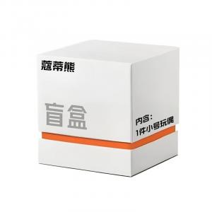 Сюрприз креативная очаровательная кукла мистери бокс Single Blind Box KOUDIXIONG