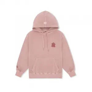 MLB Нью-Йорк Янкиз свитшот унисекс светло-персиковый красный