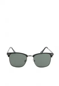 Солнцезащитные очки в стиле преппи Next, Black