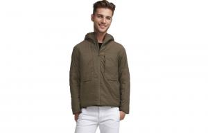 Lululemon Утепленная куртка Men's, Carob Brown