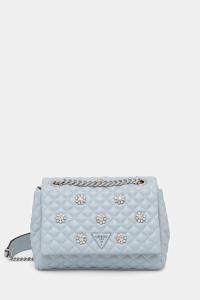 Сумка EVERLEE Guess, синий