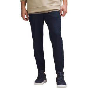 Повседневные брюки мужские Lululemon, синий