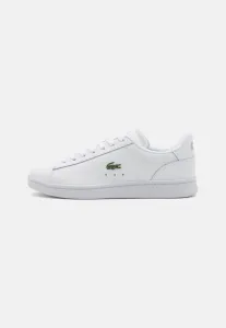 Кроссовки carnaby, набор 224 Lacoste, White