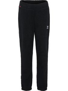 Брюки Hummel Regular Workout Pants, черный