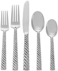 Набор посуды Twist Collection из 5 предметов Michael Aram, No Color