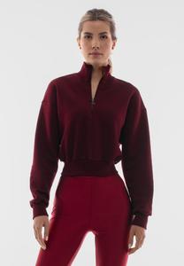 Толстовка SAX35TH by Alicja Czarniecka MURRY, Berry